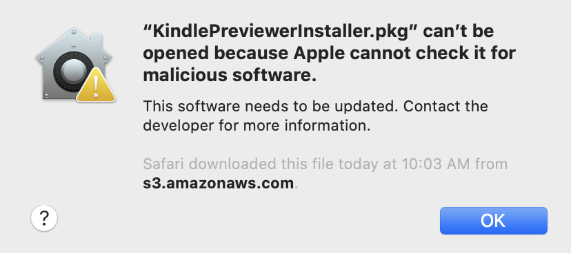 kindle previewer for mac download