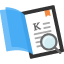 Kindle Previewer Icon